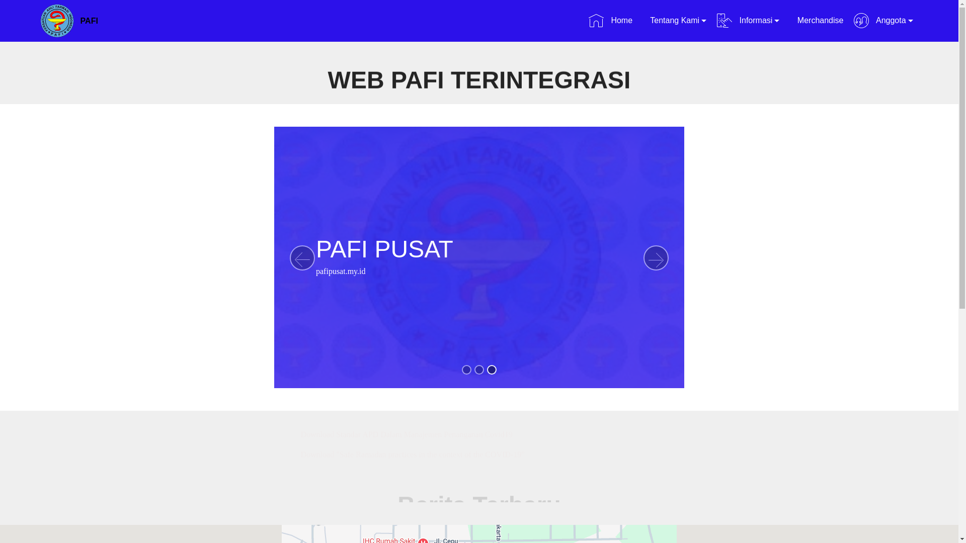 website screenshot of https://pafiacehtamiang-my-id.pages.dev/