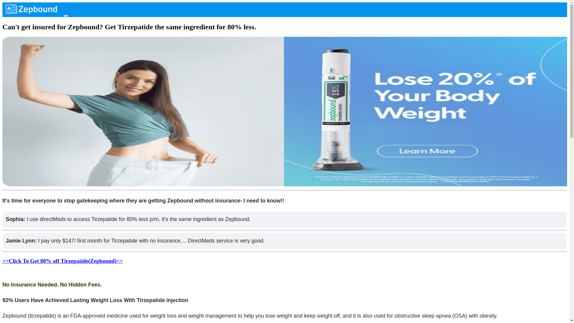 website screenshot of https://zepboiund.com/