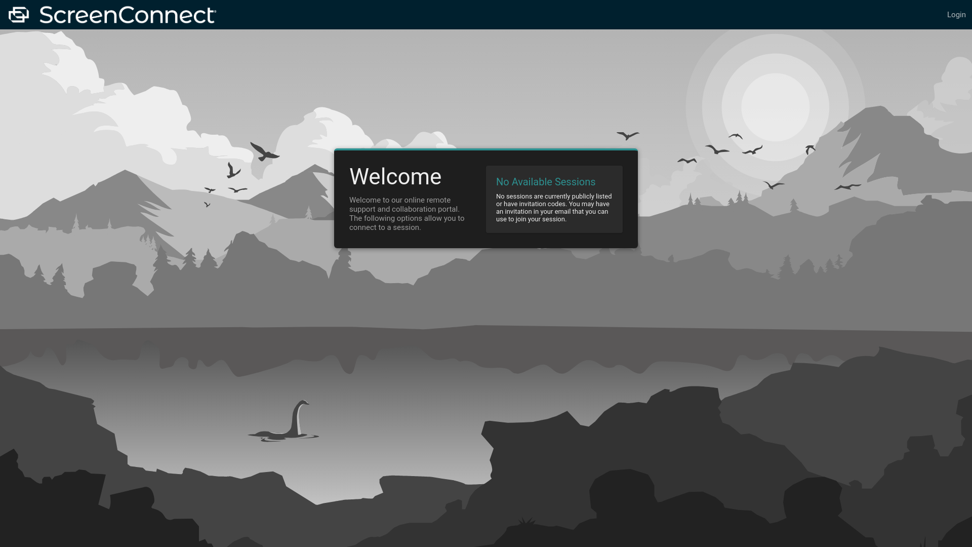 website screenshot of https://netrovalixsystems.com/
