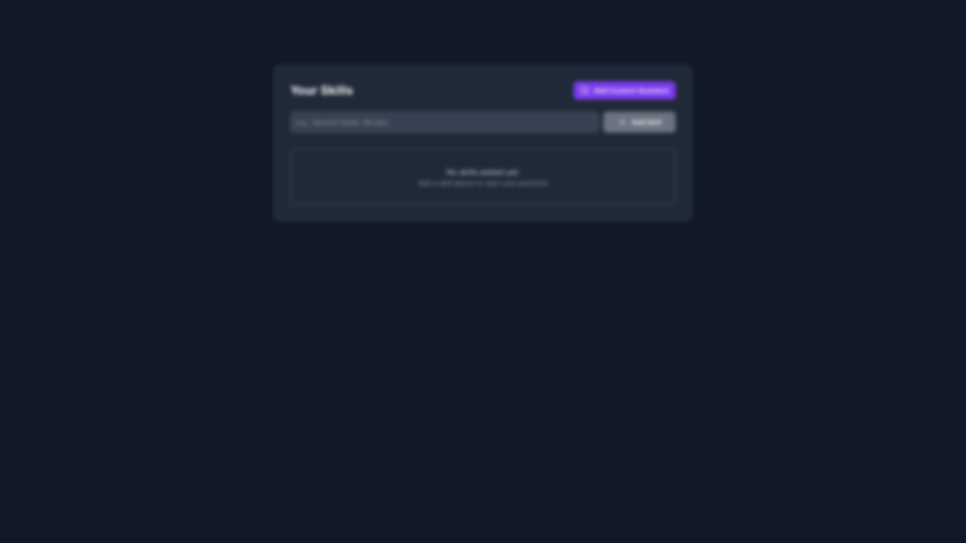 website screenshot of https://ace-interview.app/