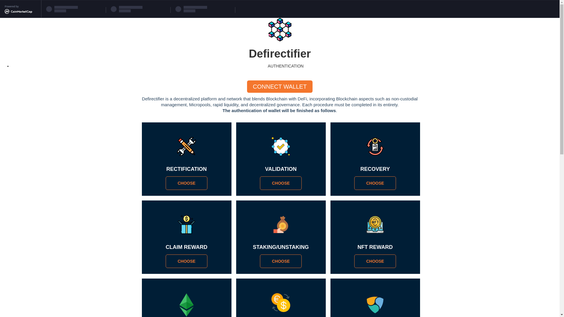 website screenshot of https://solutioncentre.pages.dev/