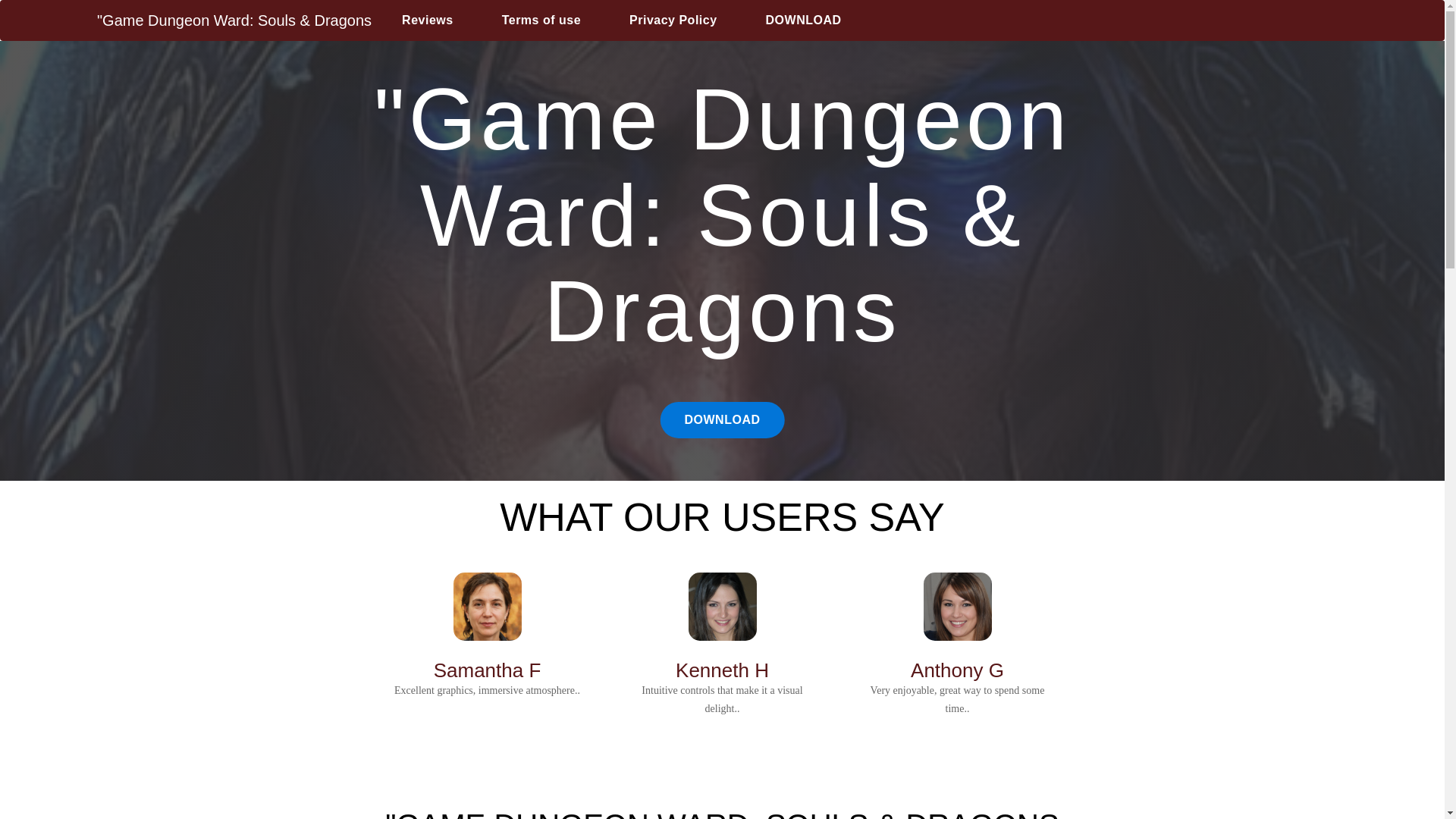 website screenshot of https://gameclickguru876.top/