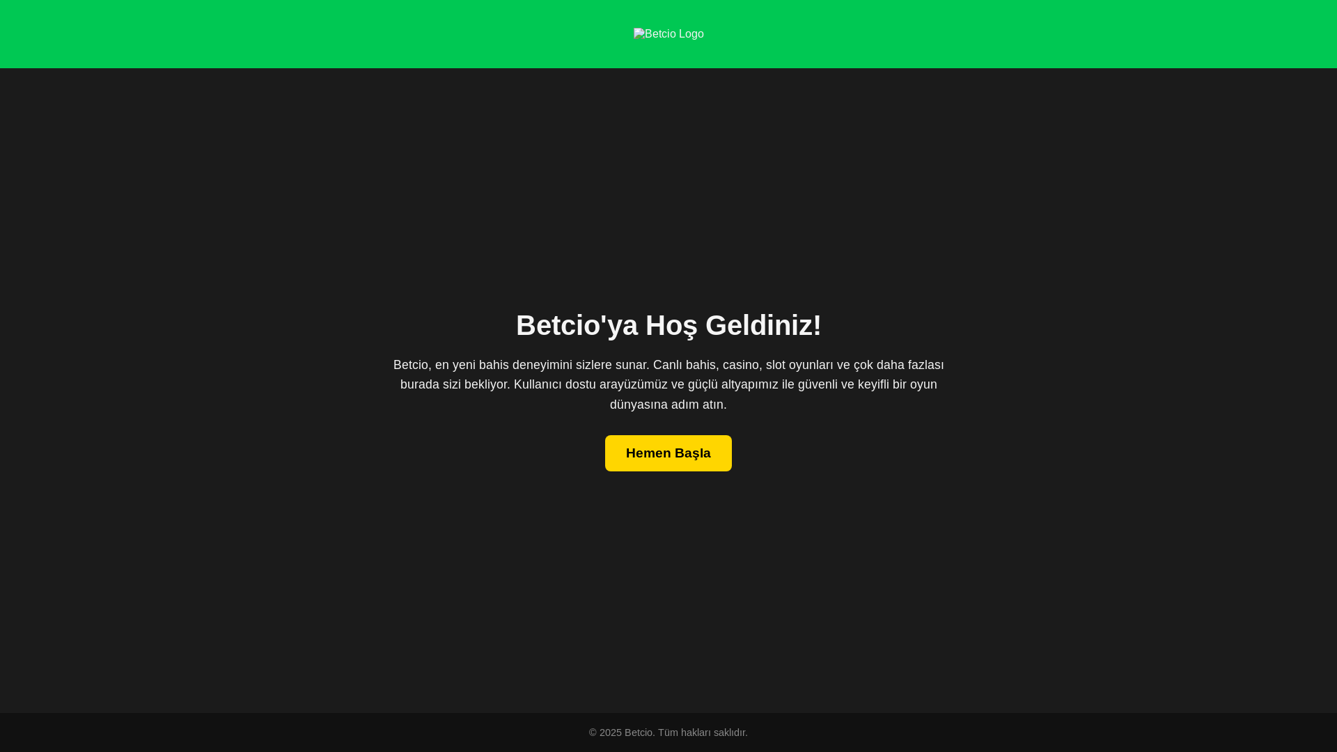 website screenshot of https://betciogirislerii.com/