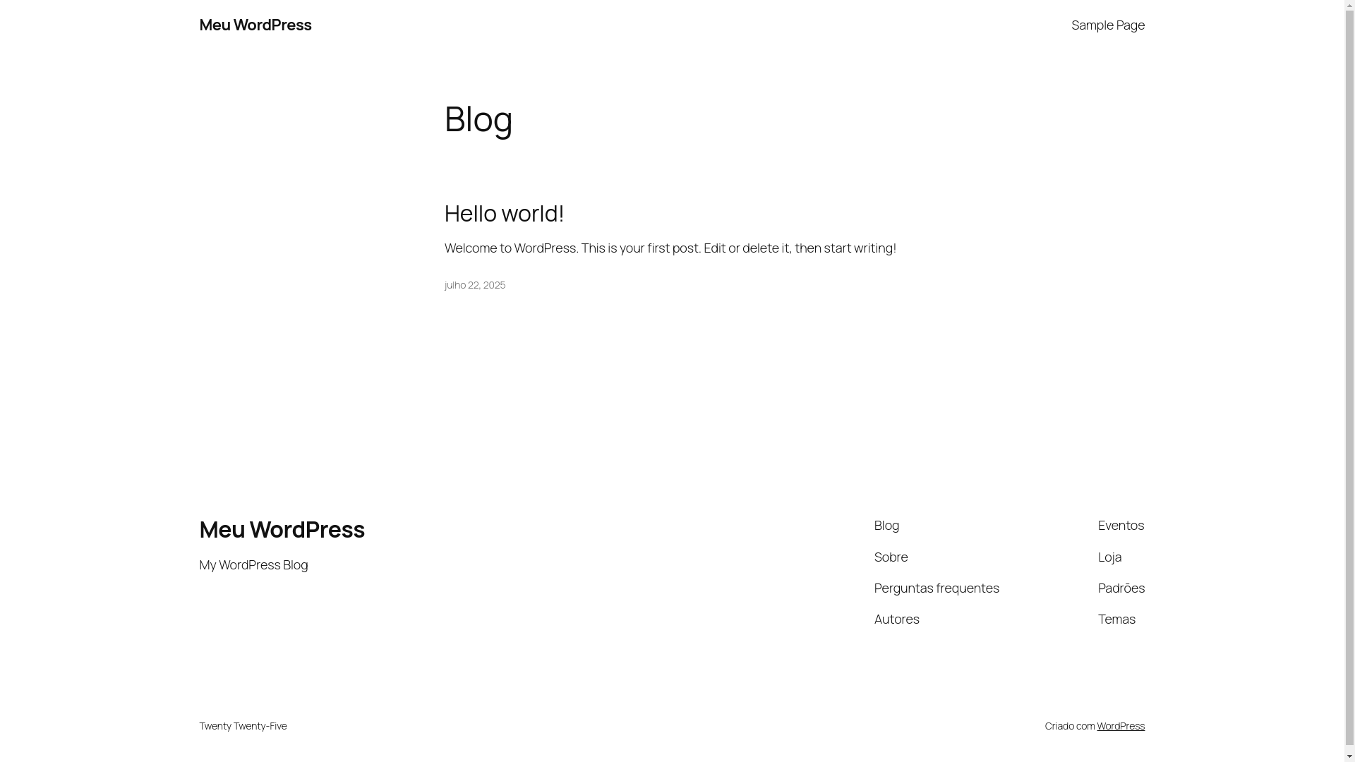 website screenshot of https://thefitlive.site/