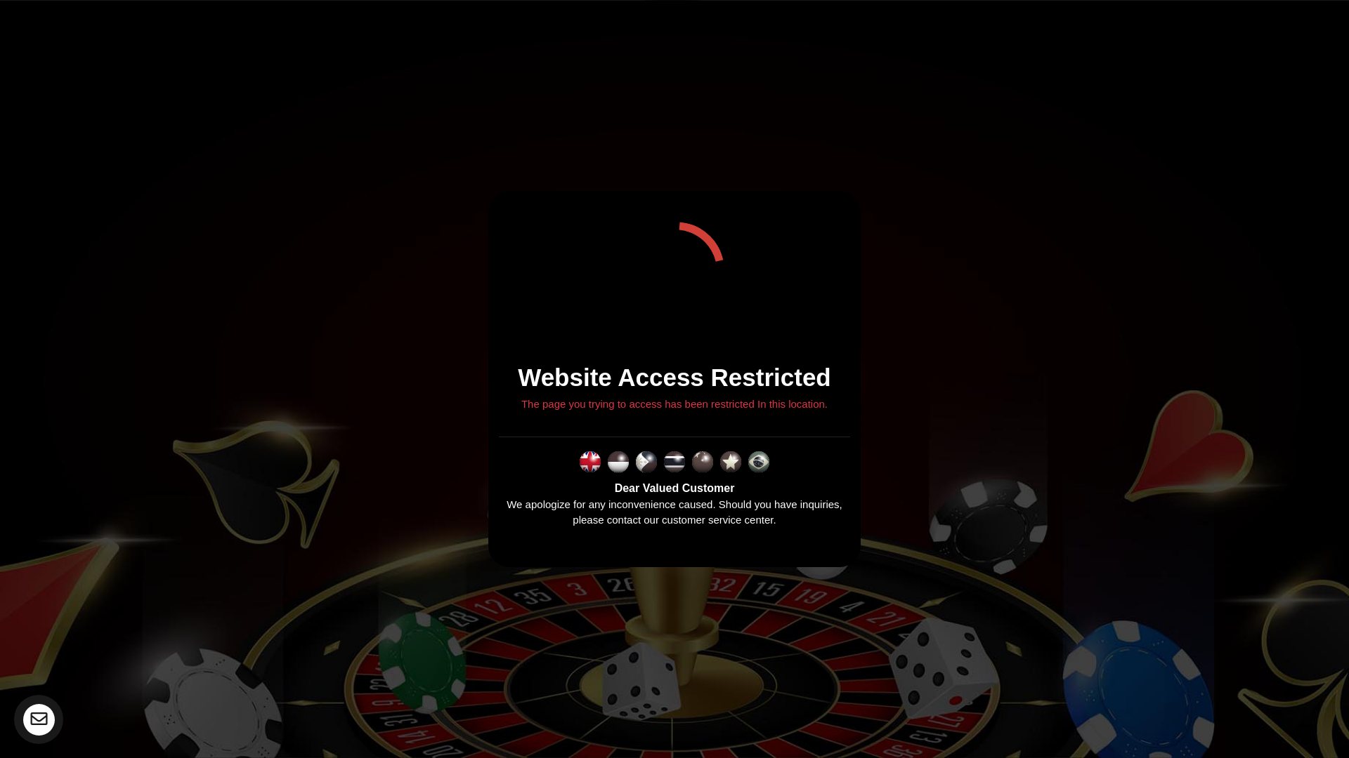 website screenshot of https://manisjp.club/