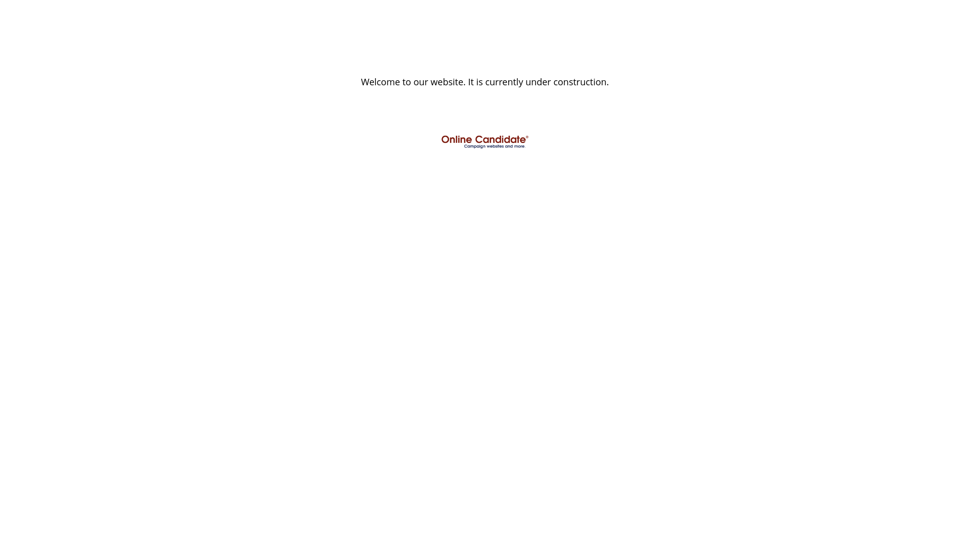 website screenshot of https://thelasttimesheilarobinson2028.com/