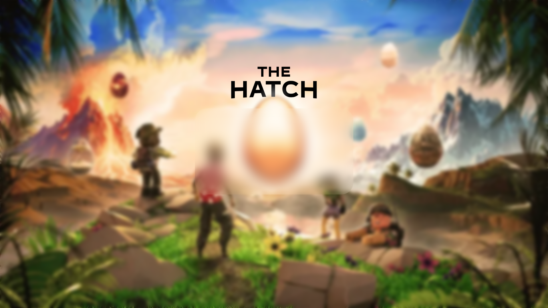 website screenshot of https://gripverify.com/thehatch
