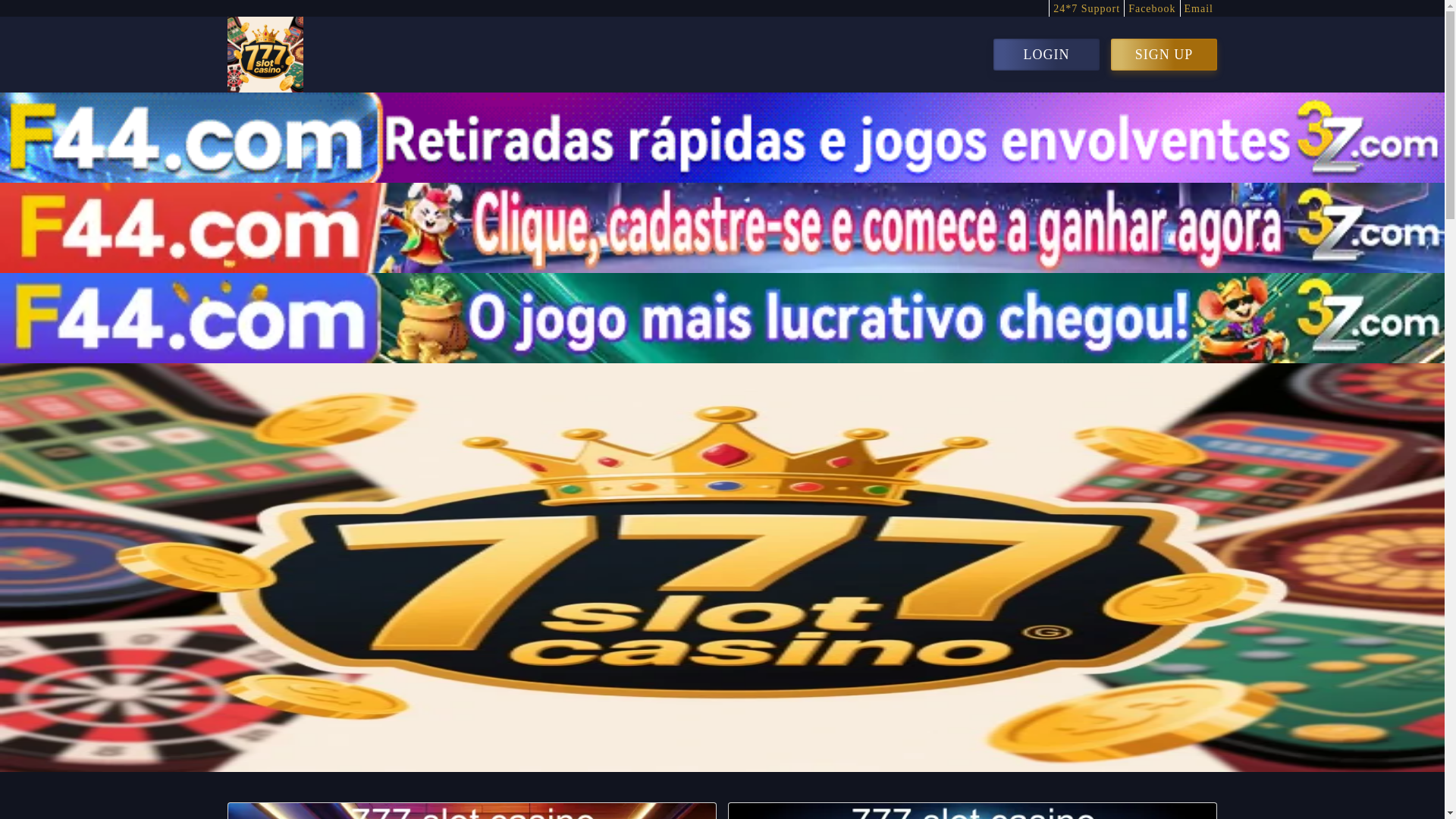 website screenshot of https://777slotcass.com/