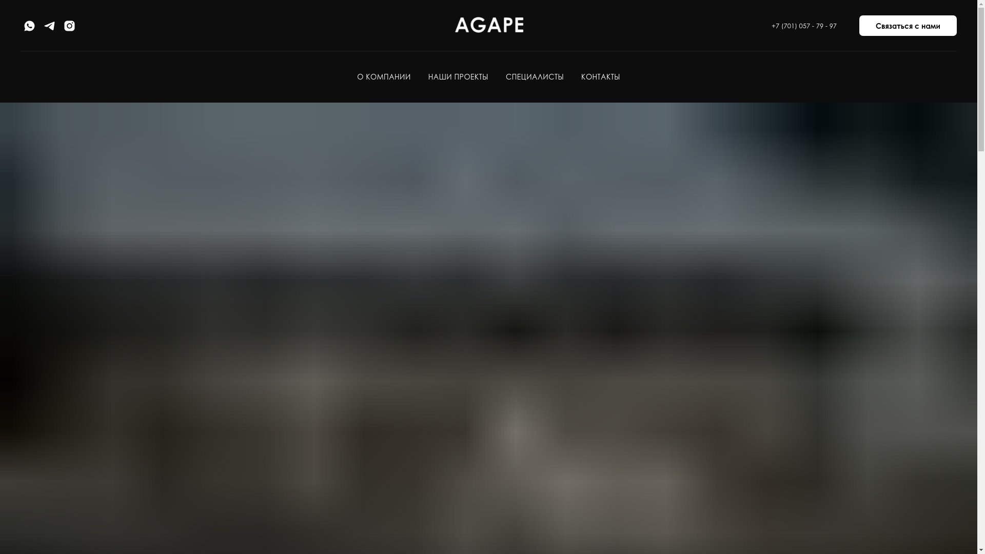 website screenshot of https://agapearch.com/