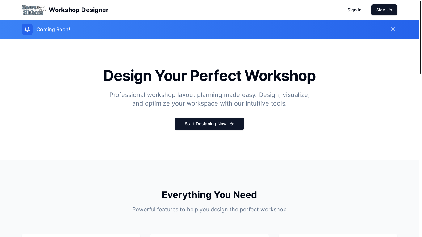 website screenshot of https://workshop-53o.pages.dev/