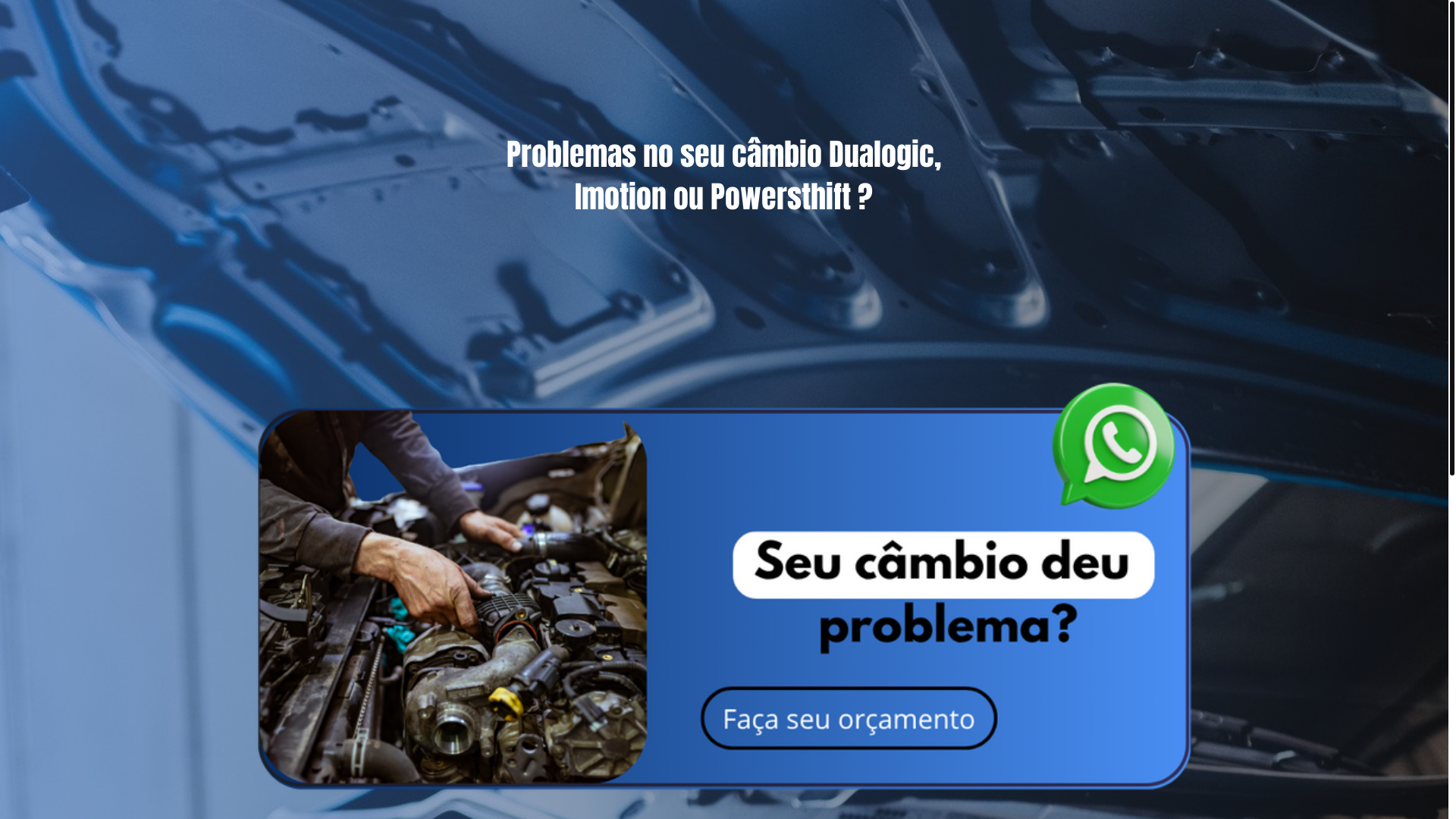 website screenshot of https://checardiagnosticos.shop/