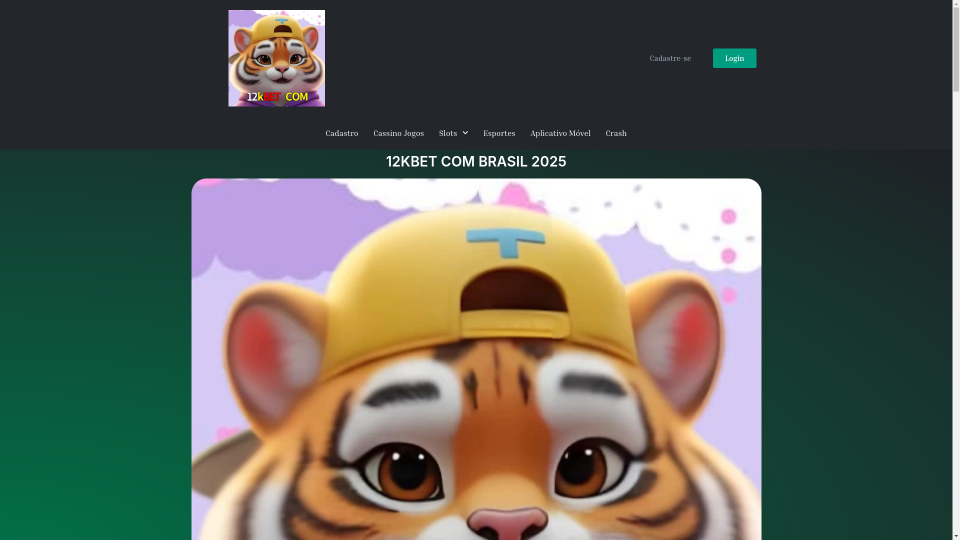 website screenshot of https://12kbet1com.com/