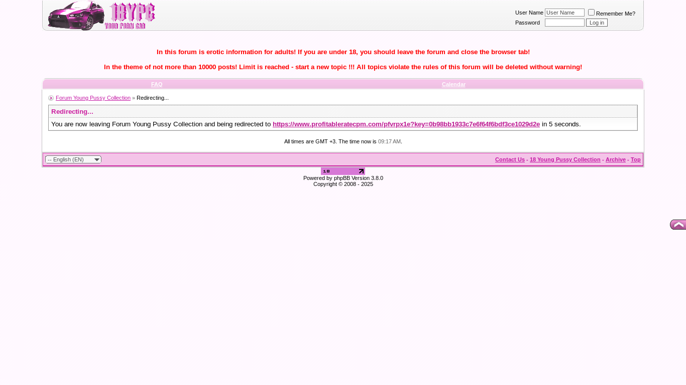 website screenshot of http://18ypc.com/forum/redirector.php?url=https%3A%2F%2Fwww.profitableratecpm.com%2Fpfvrpx1e%3Fkey%3D0b98bb1933c7e6f64f6bdf3ce1029d2e