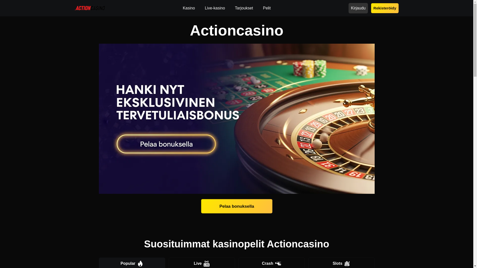 website screenshot of https://actioncasino-fi-15429.pages.dev/