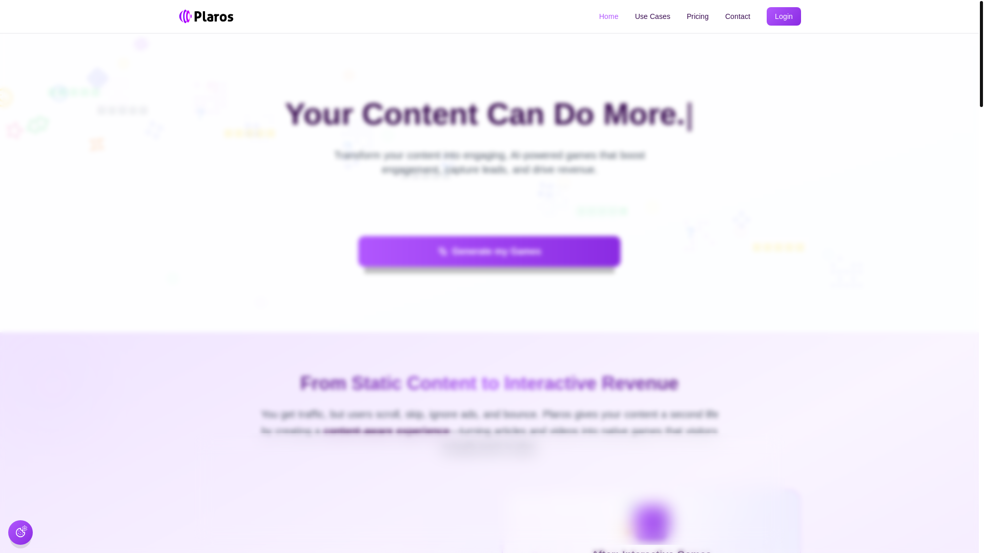 website screenshot of https://com-website1.pages.dev/