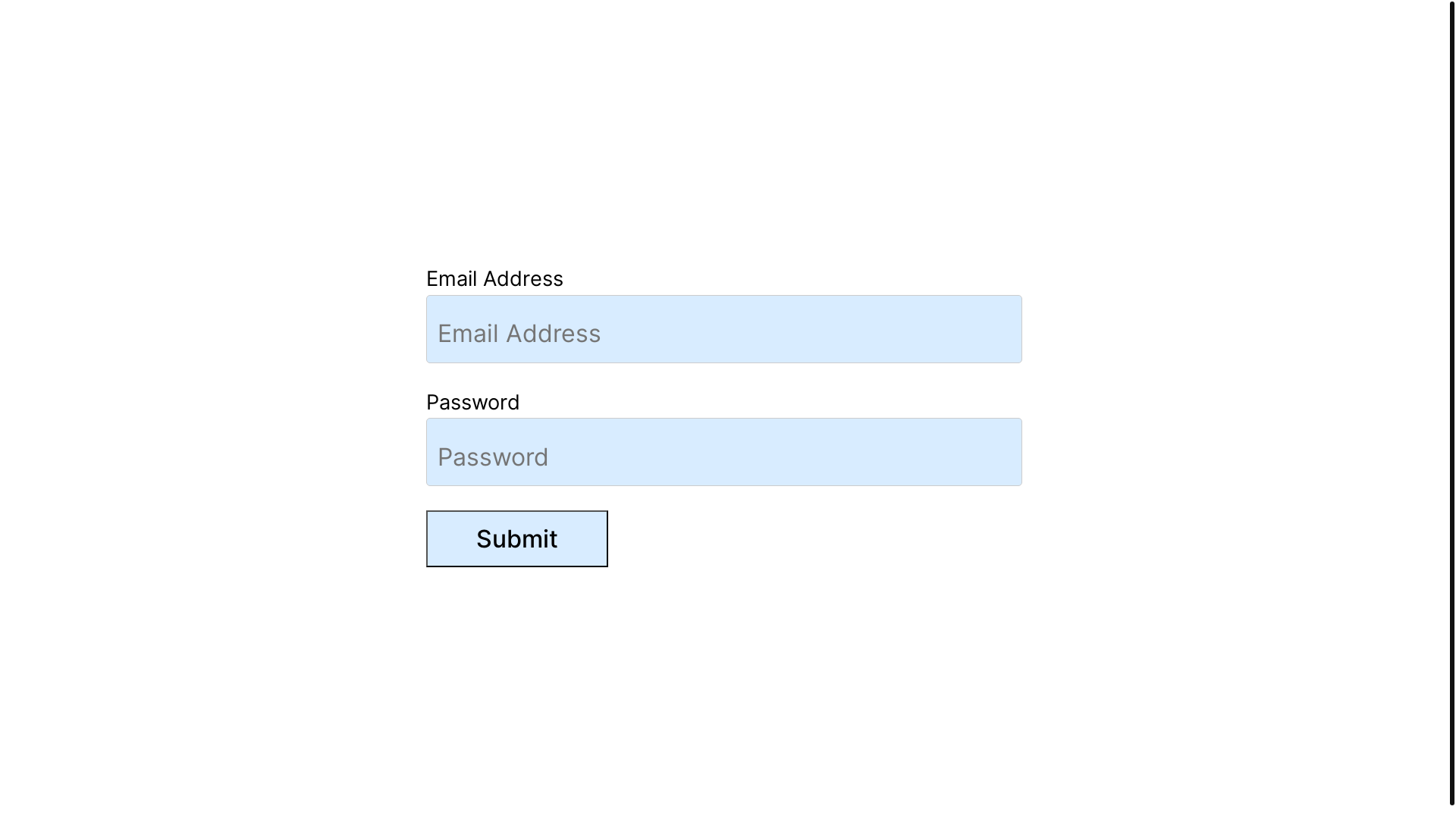 website screenshot of https://invoice-document.com/