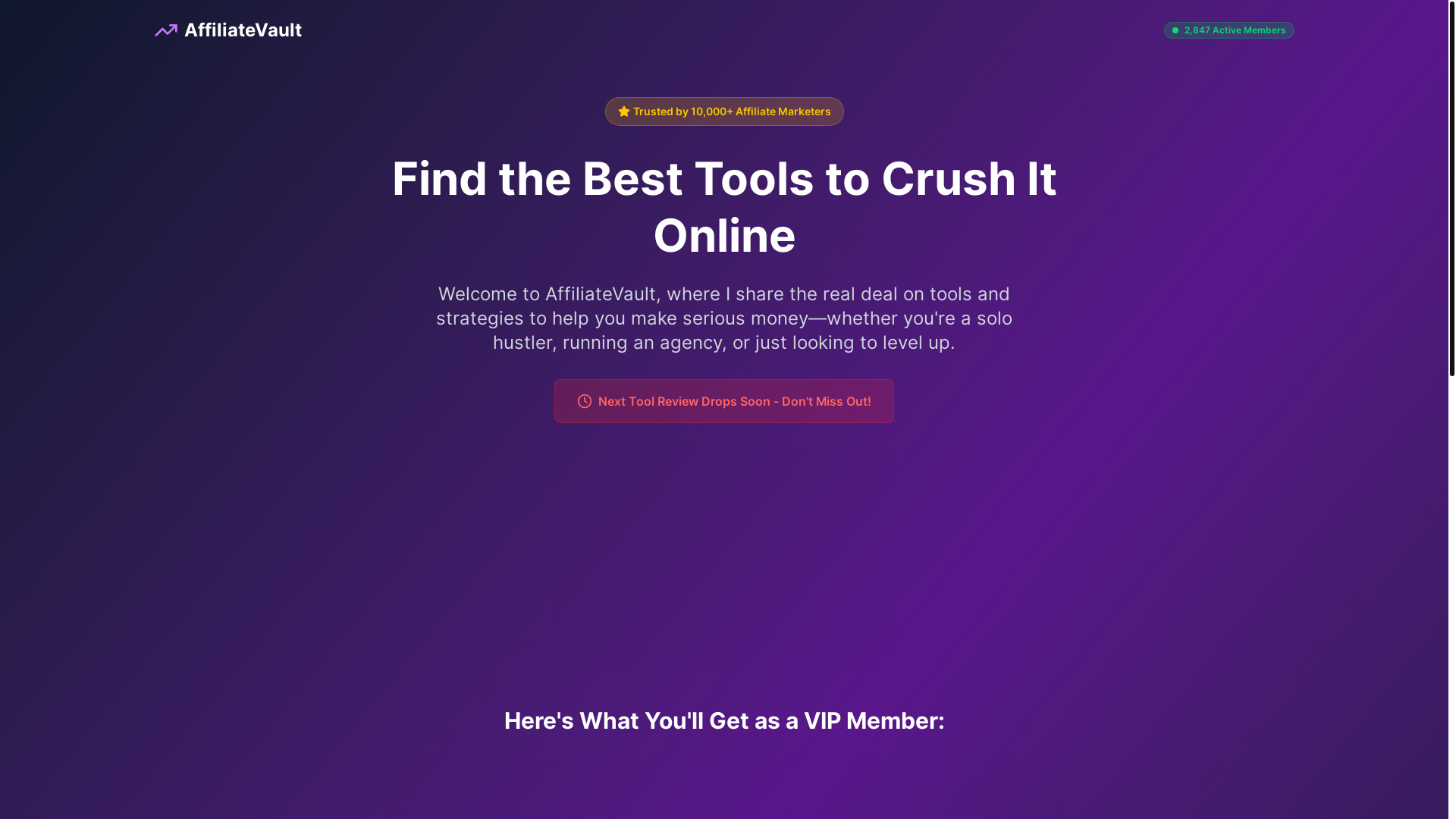 website screenshot of https://openketa.com/
