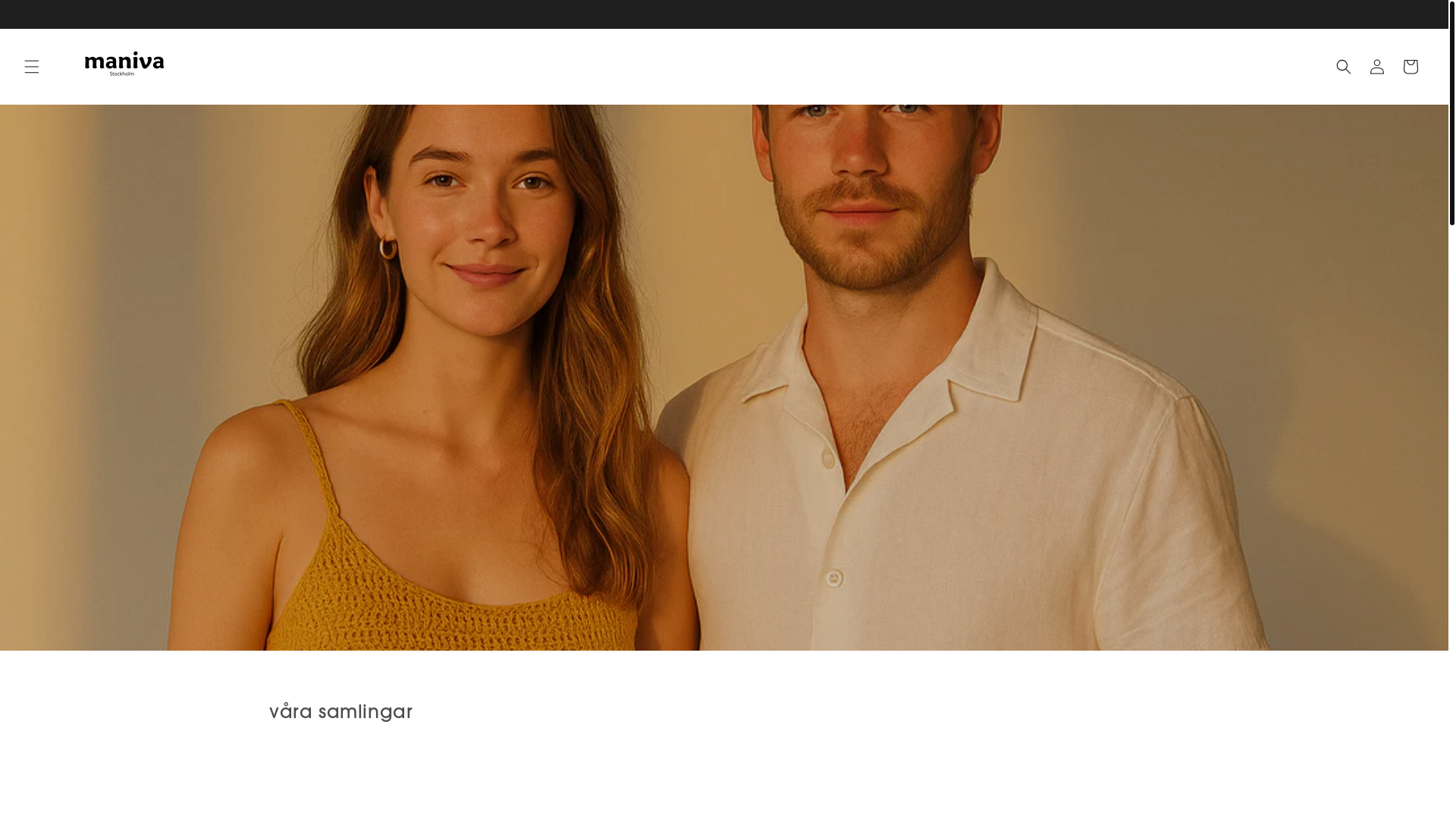 website screenshot of https://maniva-madrid.com/