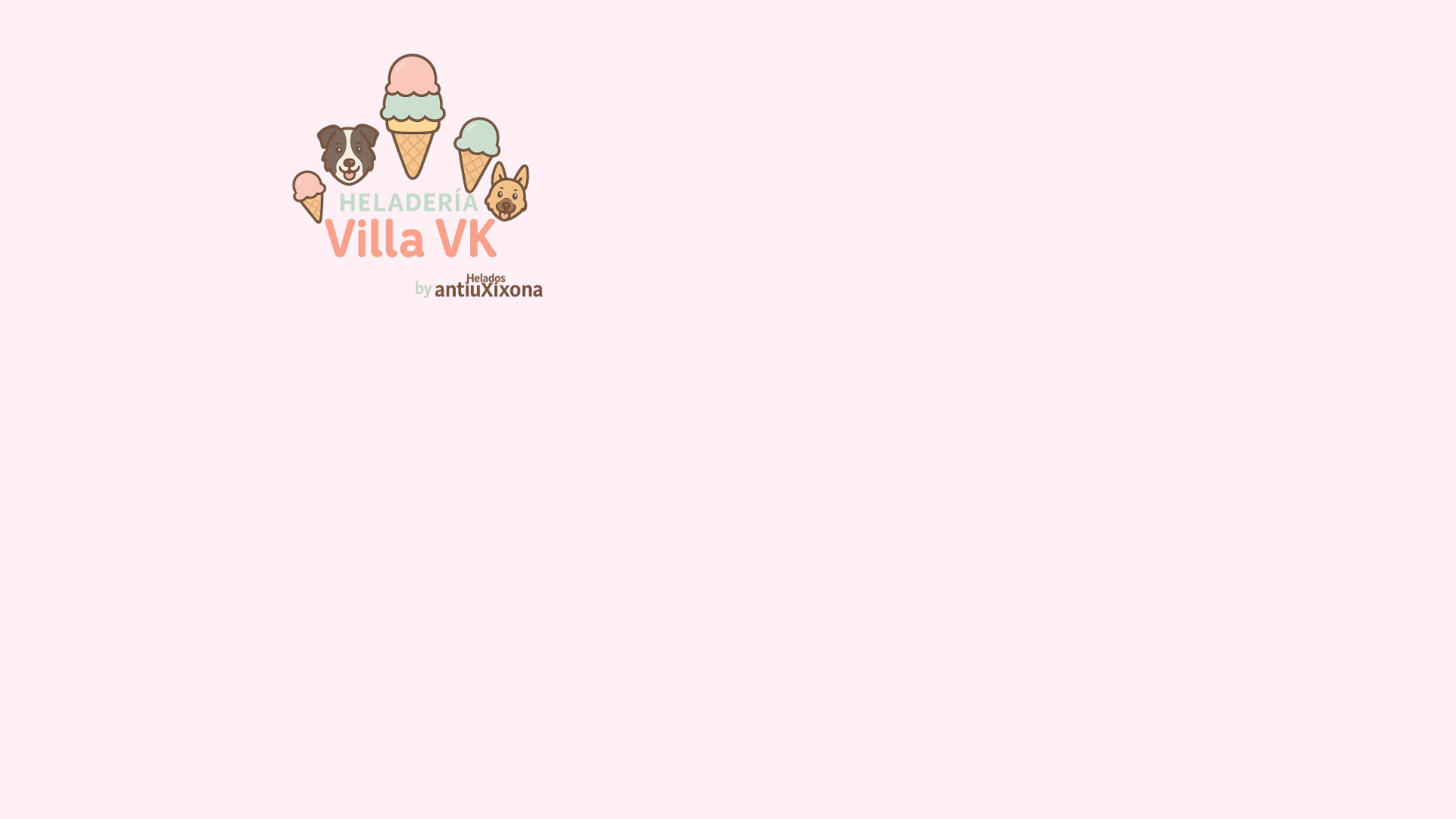 website screenshot of https://heladeriavillavk.pages.dev/