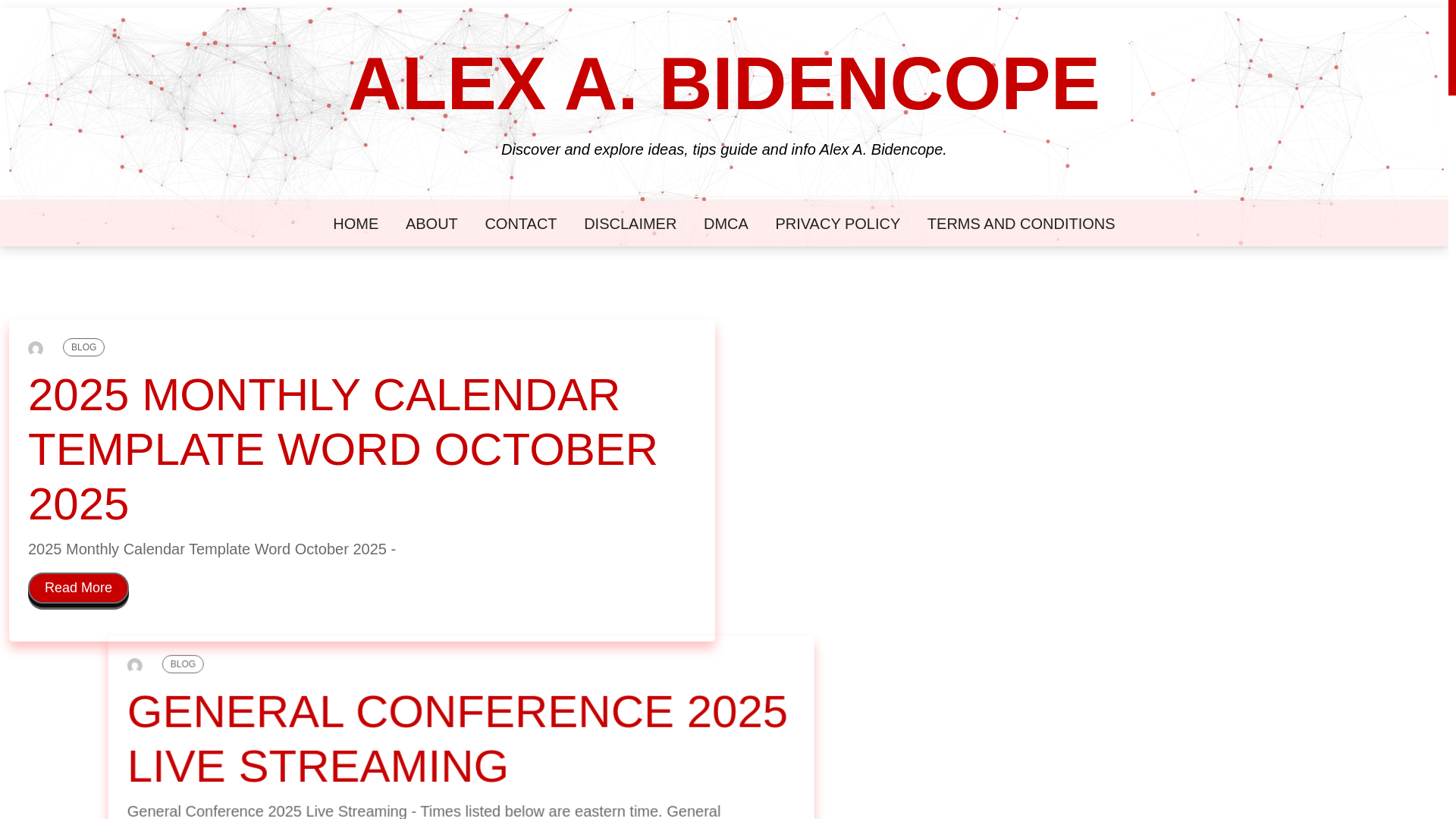 website screenshot of https://alexabidencope.pages.dev/