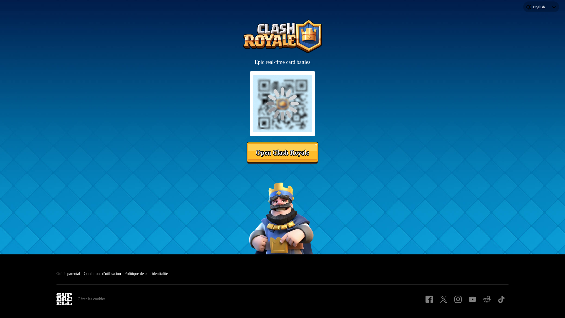 website screenshot of https://clashroyalee-b7m.pages.dev/