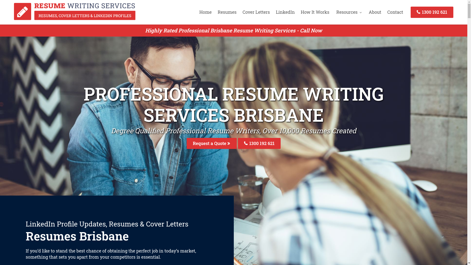 website screenshot of https://proresumewritersbrisbane-com-au.pages.dev/