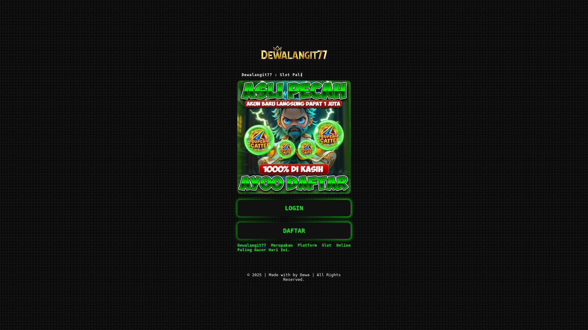 website screenshot of https://clubshaylaren.pages.dev/