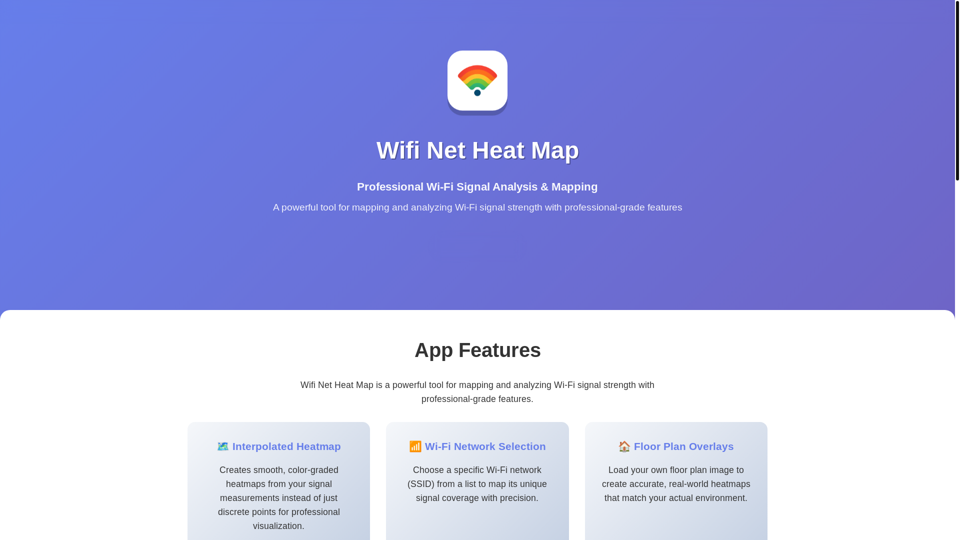 website screenshot of https://qalithra-site.pages.dev/