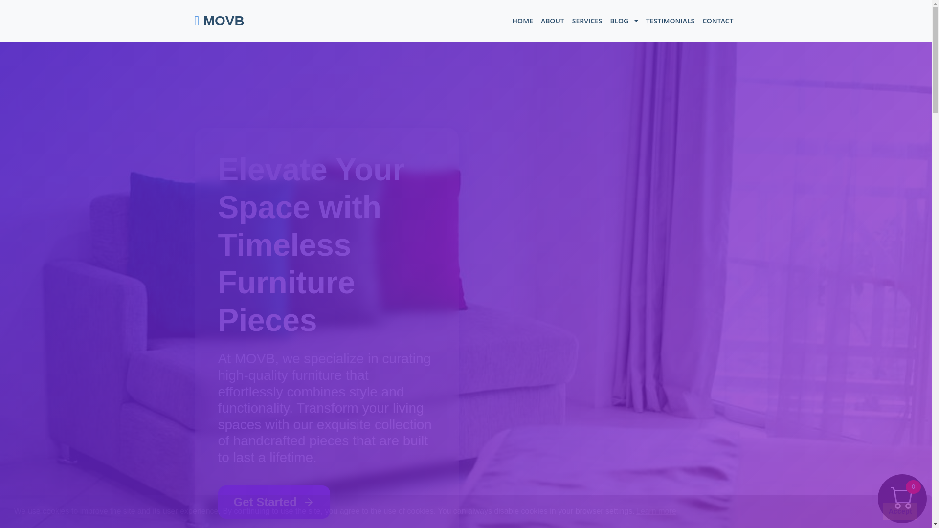 website screenshot of https://roomcraftdecor.site/