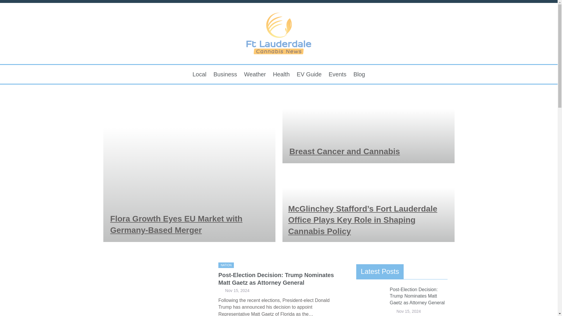 website screenshot of https://ftlauderdalecannabisnews-com.pages.dev/