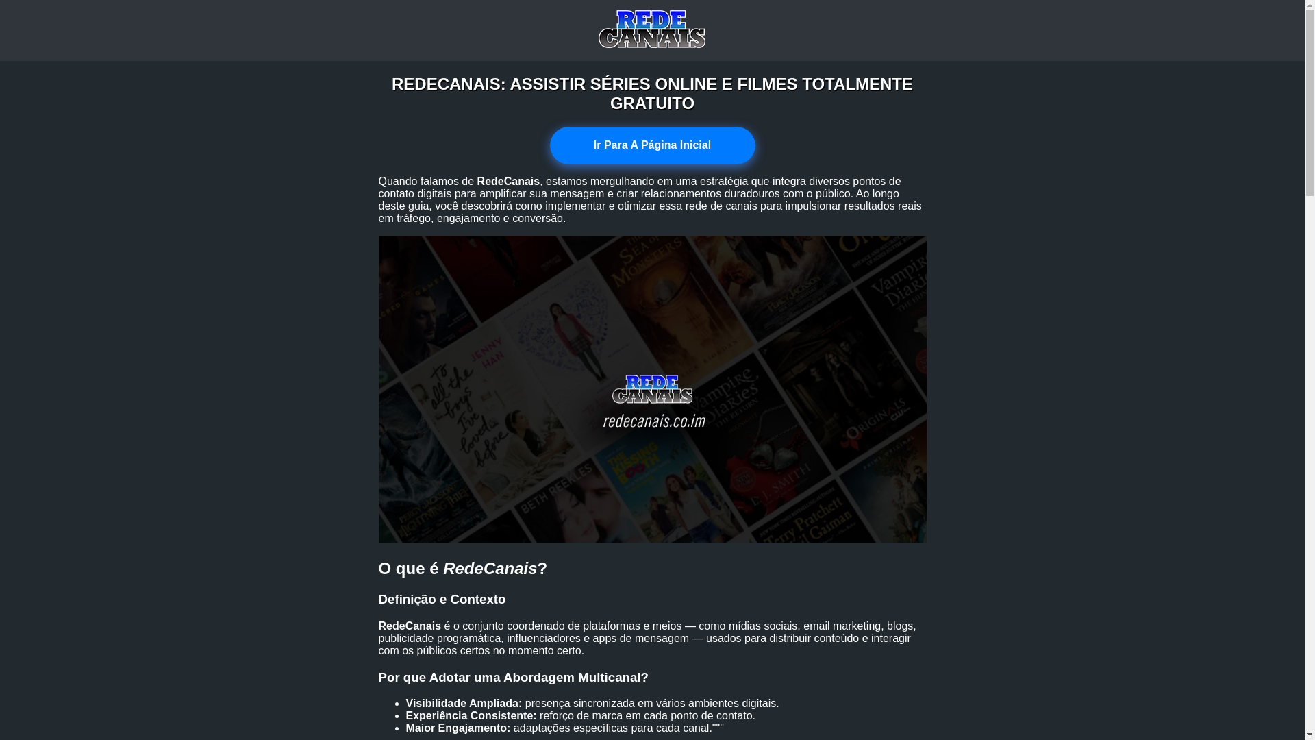 website screenshot of https://redecanaistv-it-com.pages.dev/