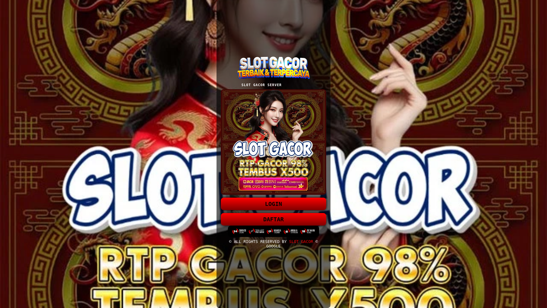 website screenshot of https://kasih-makan-burung.pages.dev/