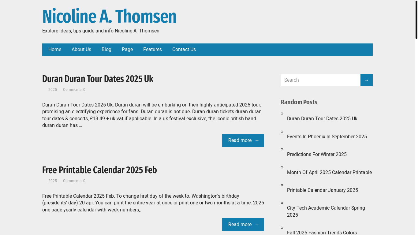 website screenshot of https://nicolinethomsena.pages.dev/