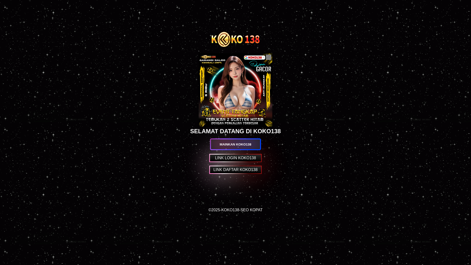 website screenshot of https://koko138-pastimaxwin.pages.dev/