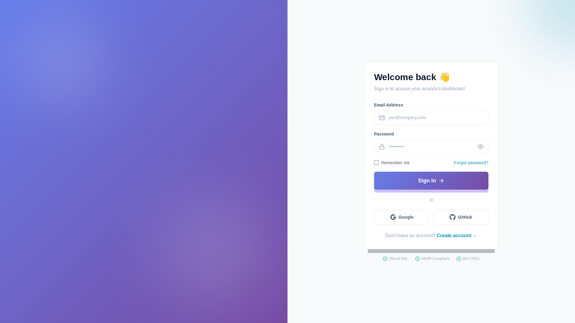 website screenshot of https://tallydashpro.in/