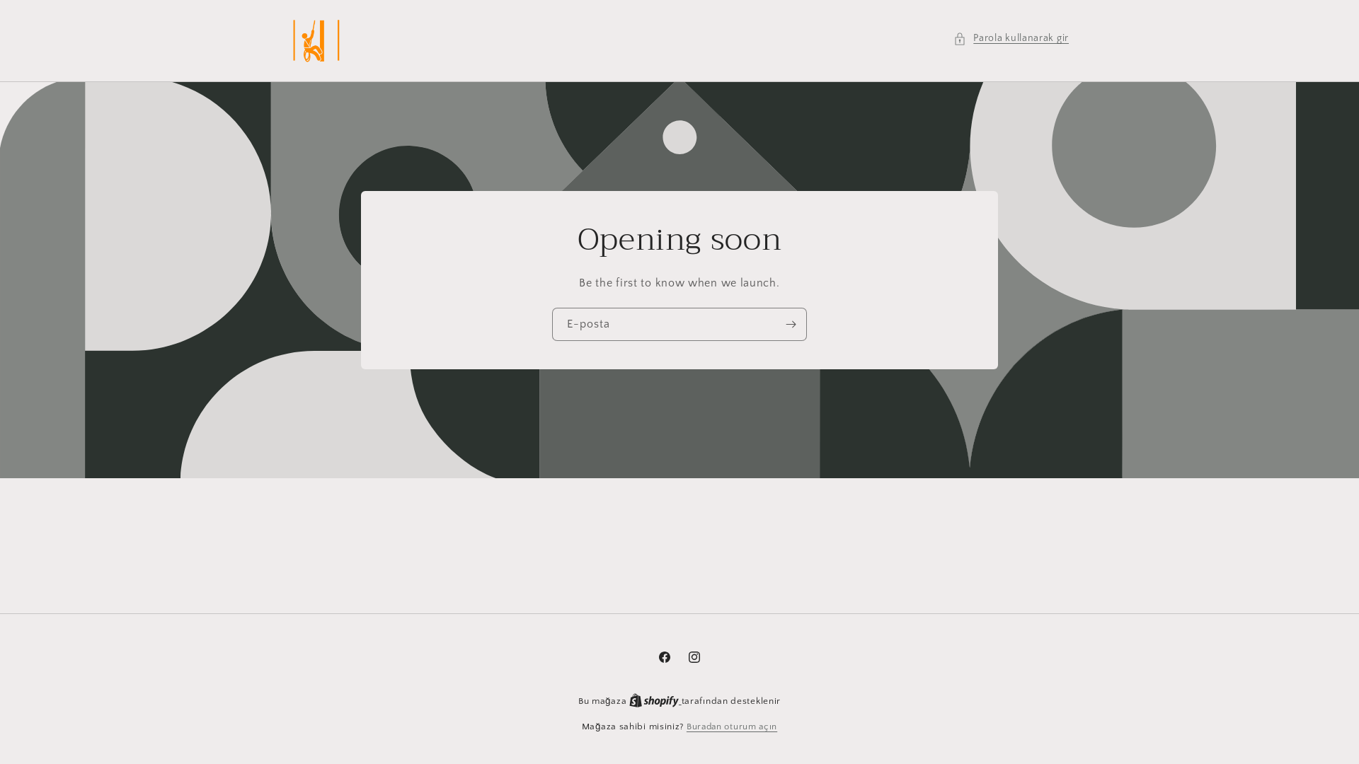 website screenshot of https://minhacdagcilik.com/