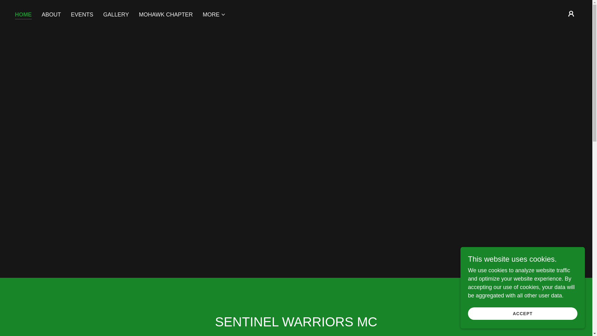website screenshot of https://swmcmohawk.com/