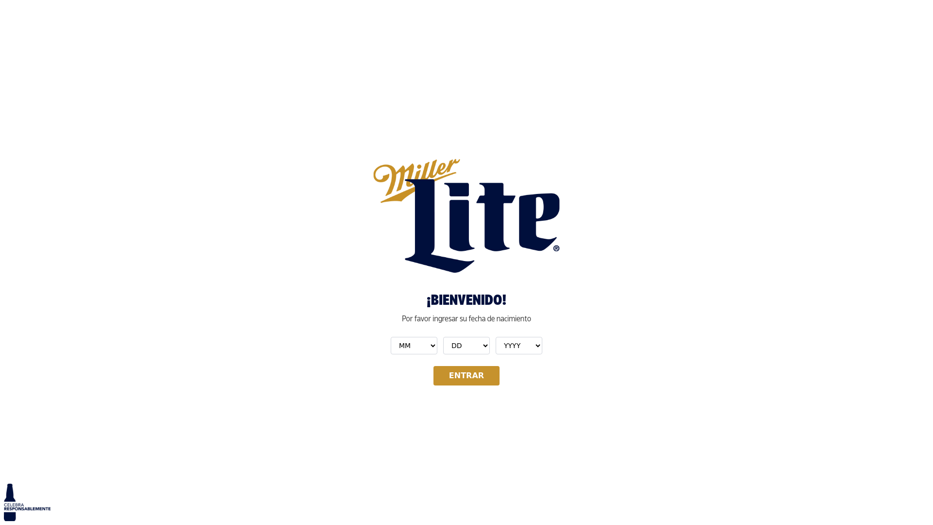 website screenshot of https://miller2025-fronted.pages.dev/