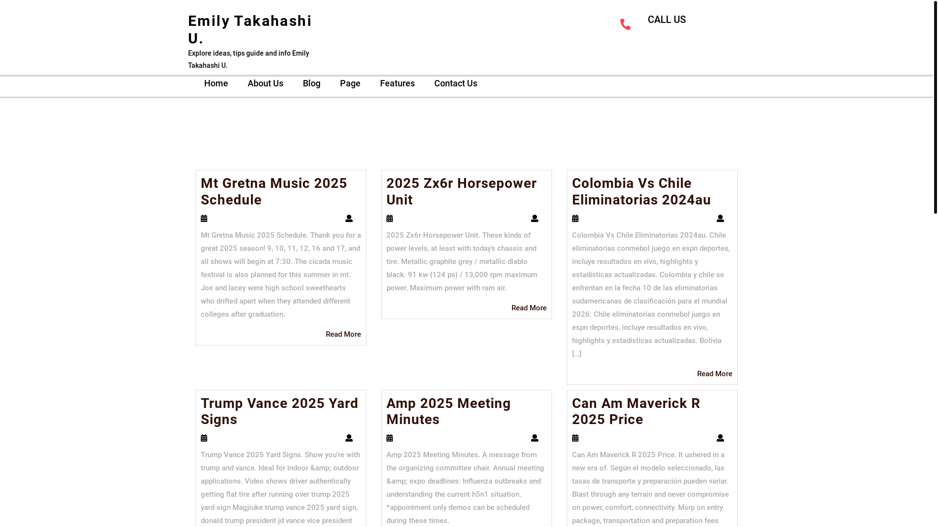 website screenshot of https://emilytakahashiu.pages.dev/