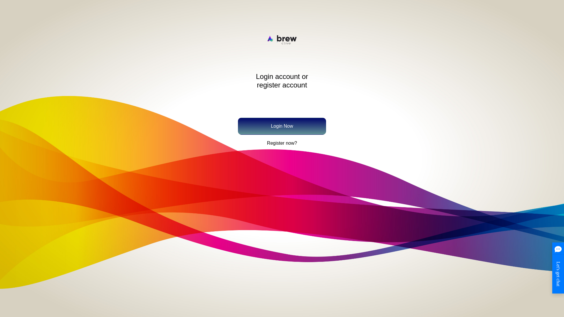 website screenshot of https://brewctive3wk.cc/