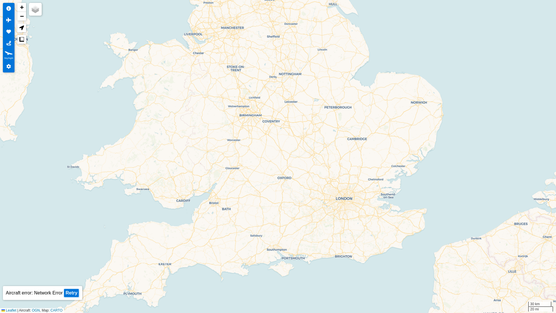 website screenshot of https://glide-and-seek-client-lasham.pages.dev/