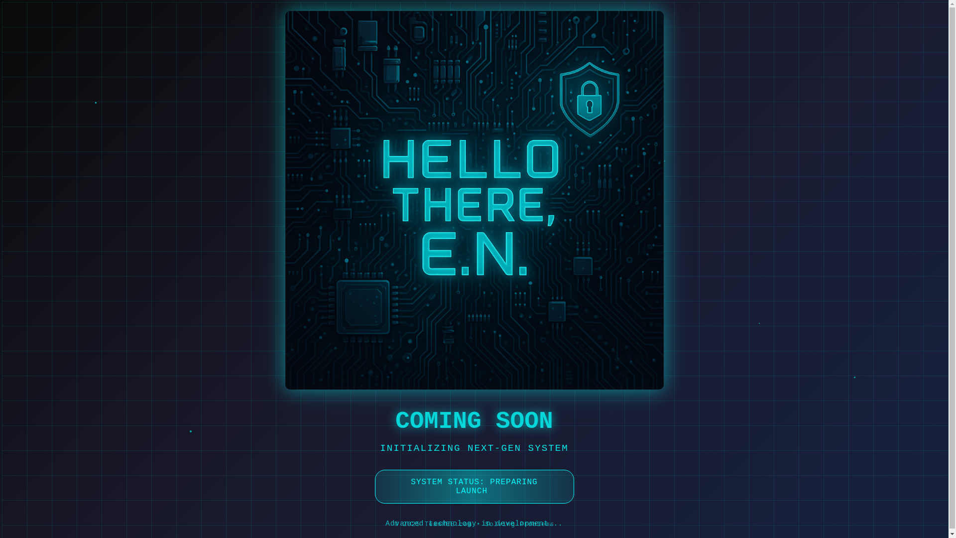 website screenshot of https://futureproject.pages.dev/