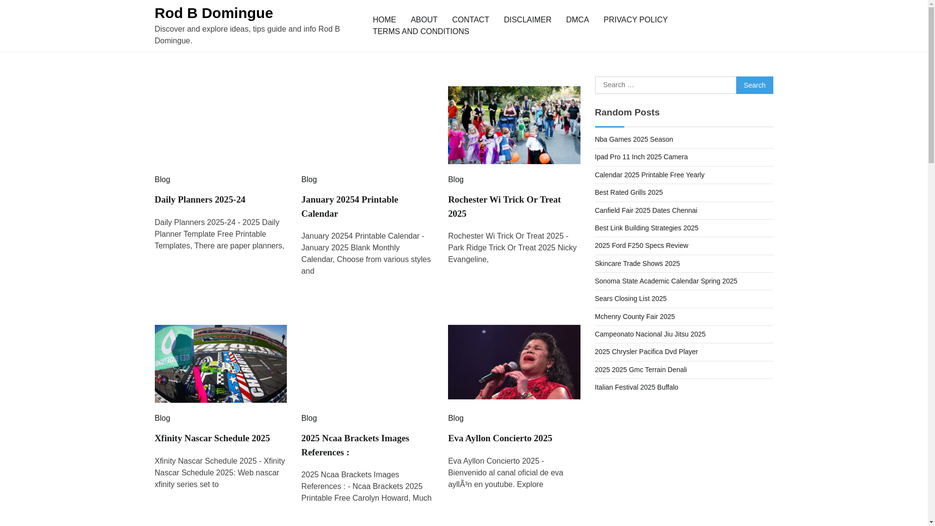 website screenshot of https://rodbdominguef.pages.dev/