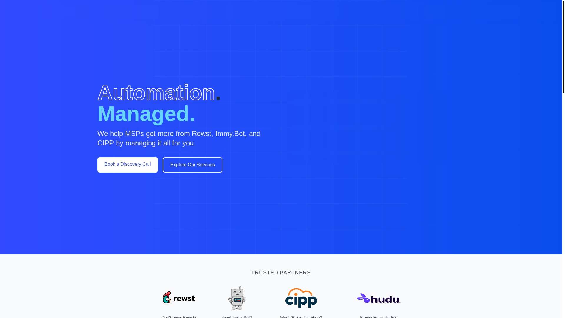 website screenshot of https://zentop-website-v2.pages.dev/