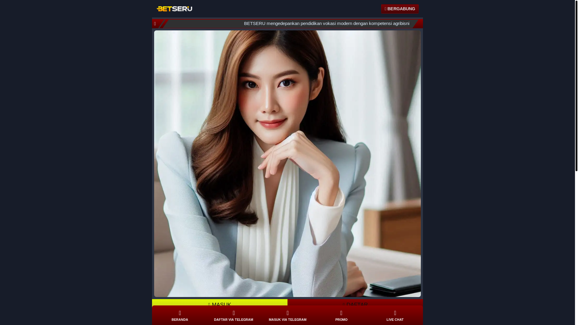 website screenshot of https://smkn3tenggarong.pages.dev/