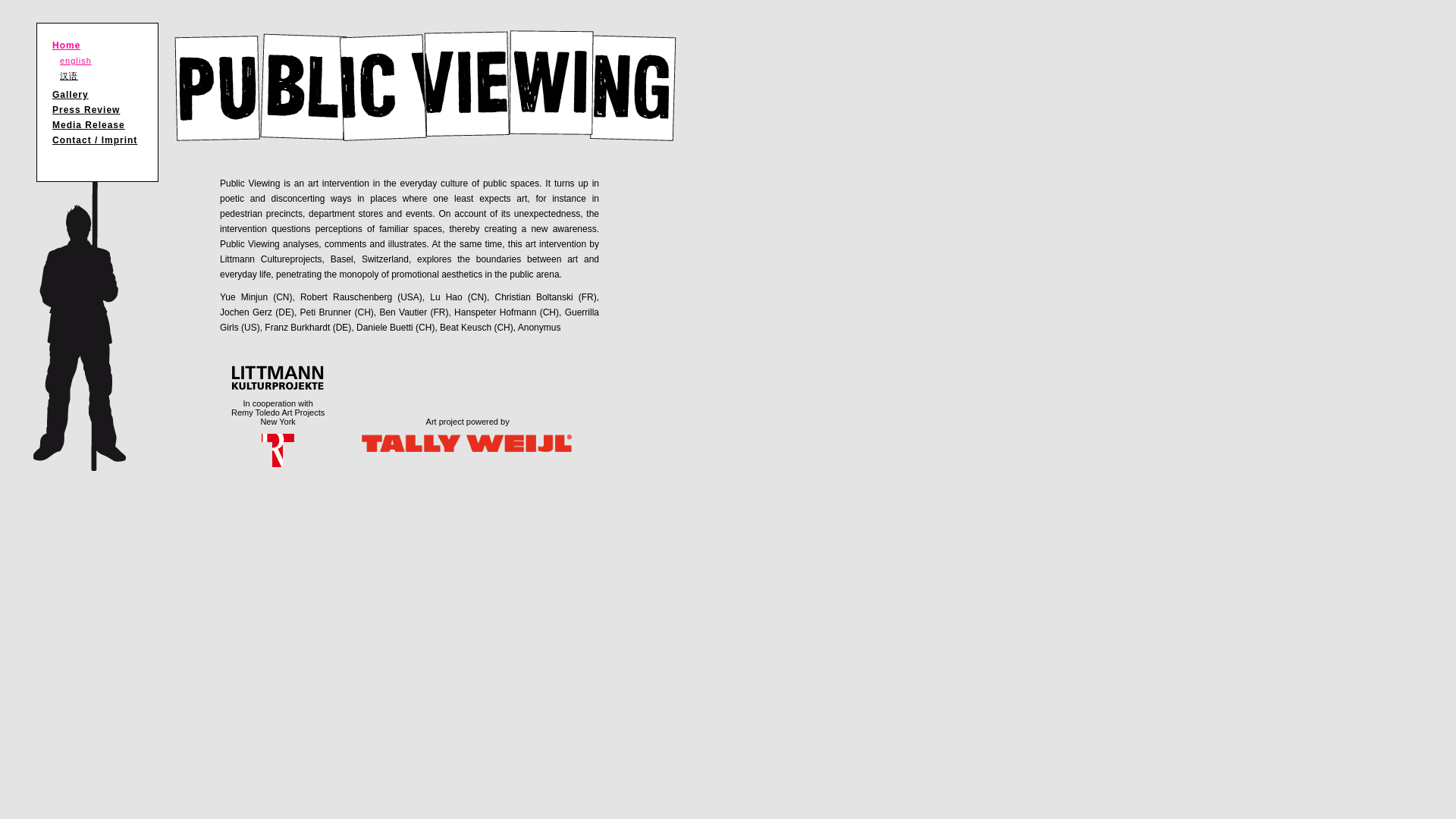 website screenshot of https://lit-public-viewing.pages.dev/