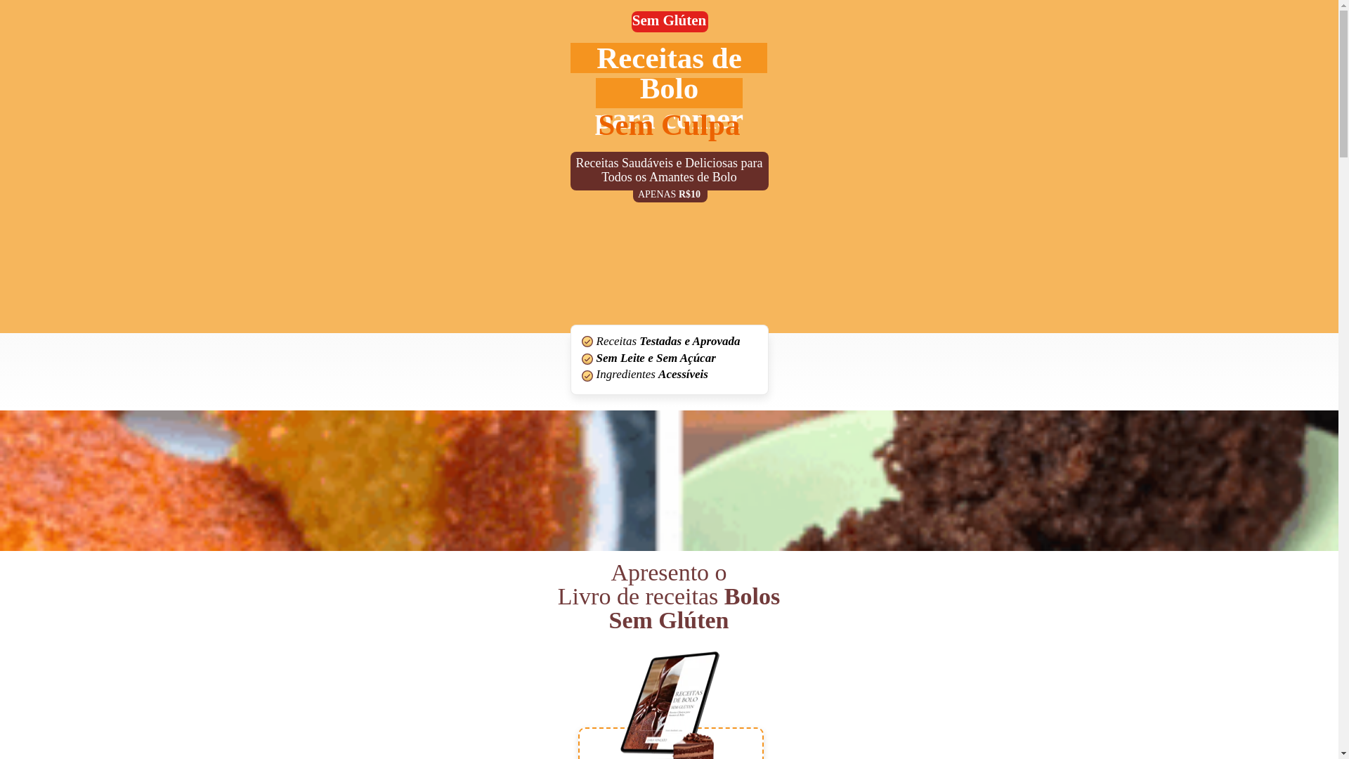 website screenshot of https://suacozinhafitnes.shop/