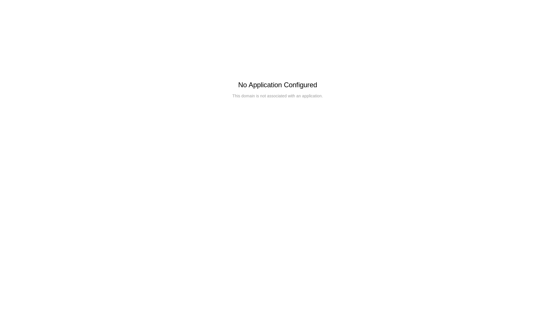 website screenshot of https://infinitehopeliving.com/