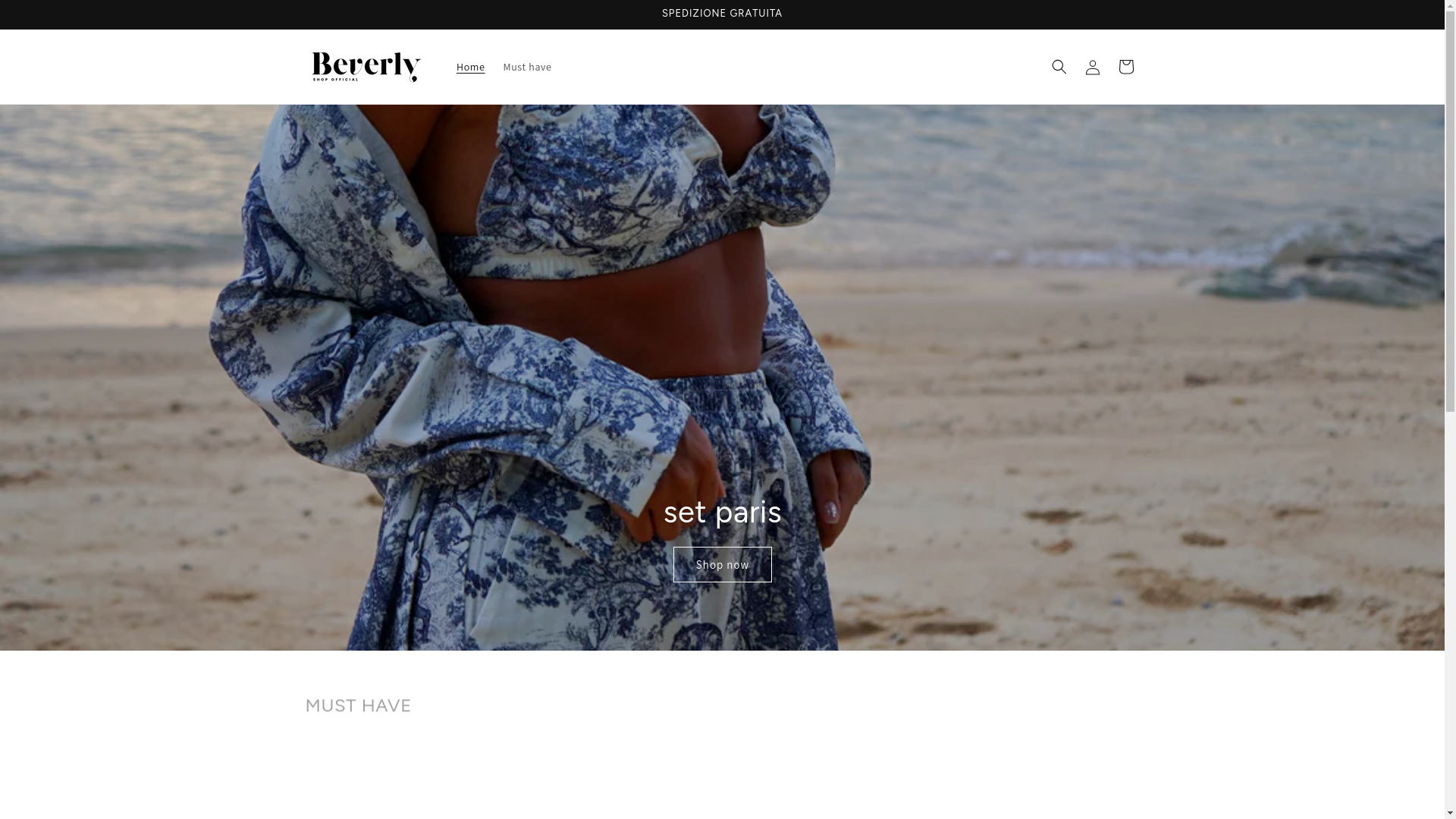 website screenshot of https://marvellousofficial.com/