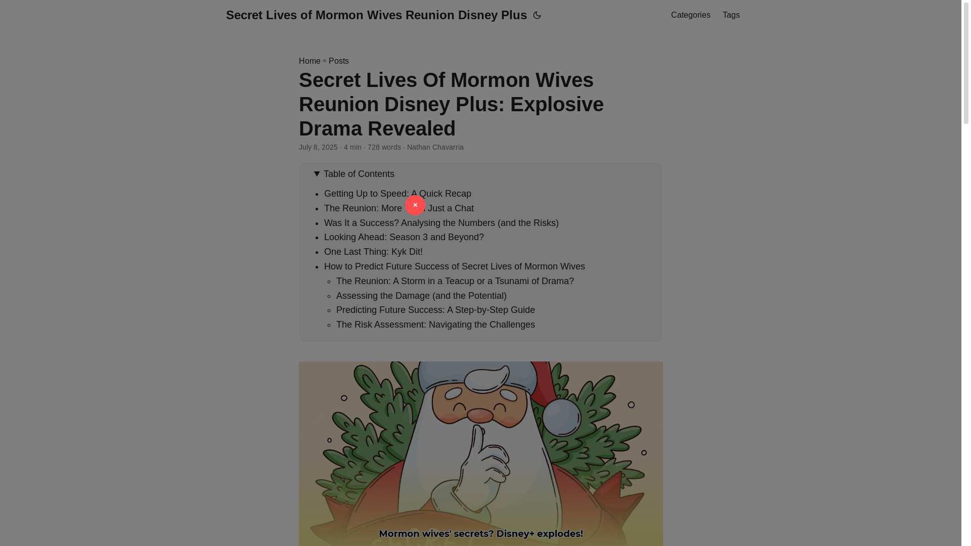 website screenshot of https://secret-lives-of-mormon-wives-reunion-disney-plus.pages.dev/